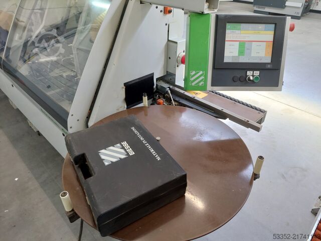 Edgebander Artech Akron 435