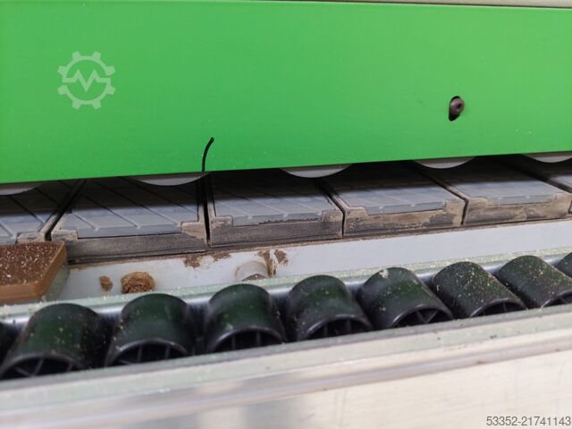 Edgebander Artech Akron 435