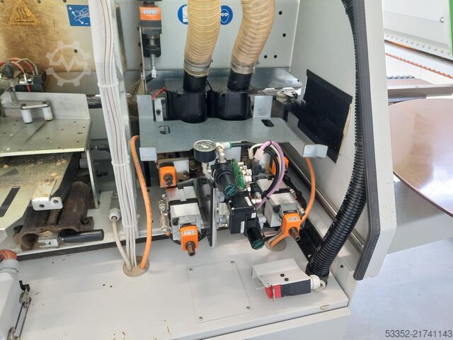 Edgebander Artech Akron 435