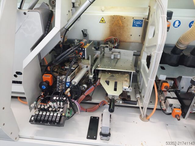 Edgebander Artech Akron 435