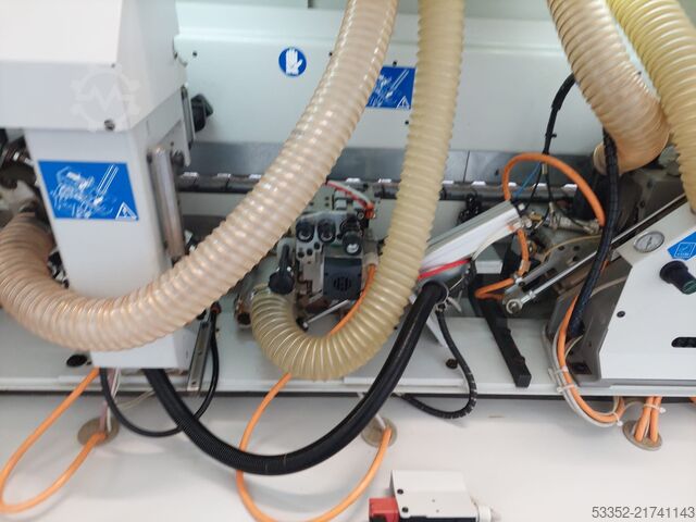 Edgebander Artech Akron 435