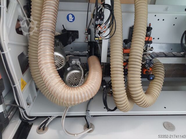 Edgebander Artech Akron 435