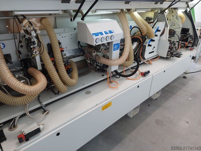 Edgebander Artech Akron 435