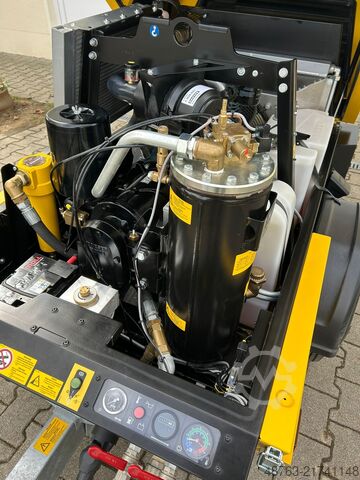 Compressor Kaeser M 50