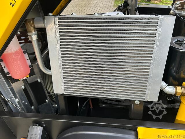 Compressor Kaeser M 50