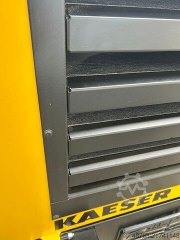 Compressor Kaeser M 50