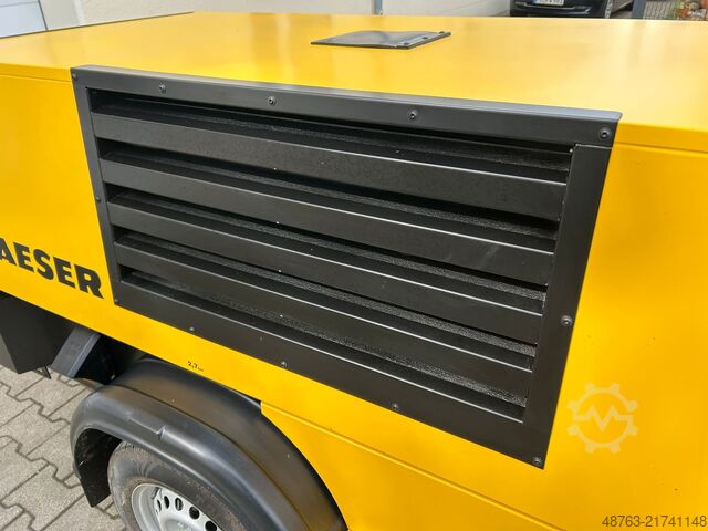 Compressor Kaeser M 50