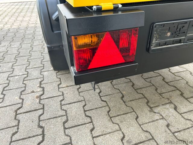 Compressor Kaeser M 50