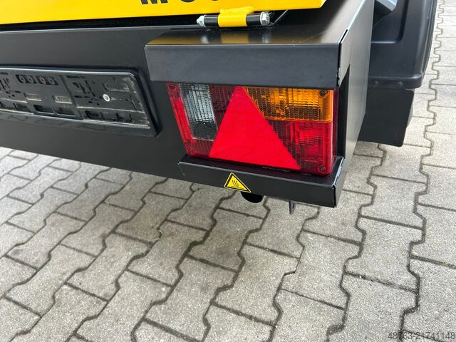 Compressor Kaeser M 50