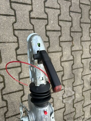 Compressor Kaeser M 50