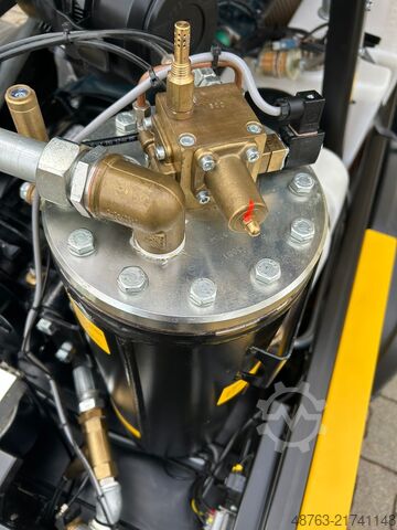 Compressor Kaeser M 50