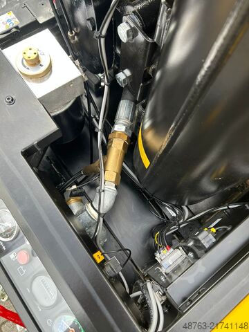 Compressor Kaeser M 50