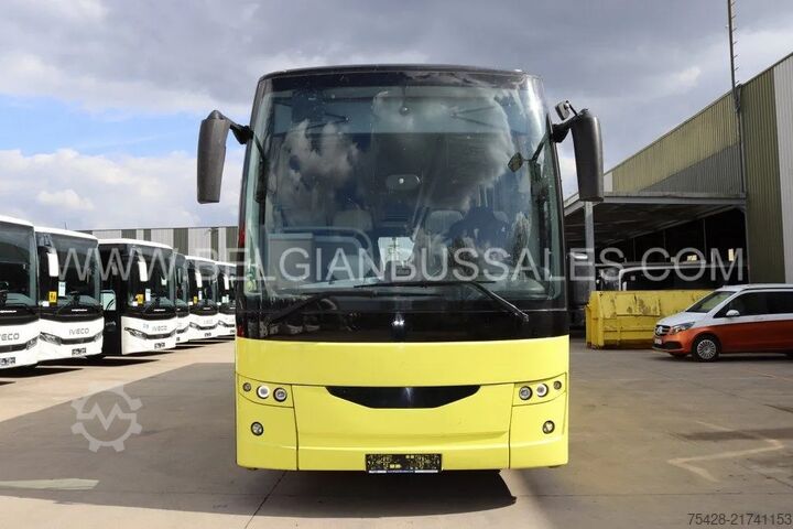 Motor coach Van Hool EX16 M  / Tourismo / Acron / 13.3m / Euro 6