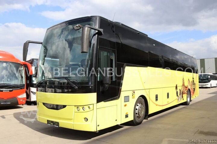 Motor coach Van Hool EX16 M  / Tourismo / Acron / 13.3m / Euro 6