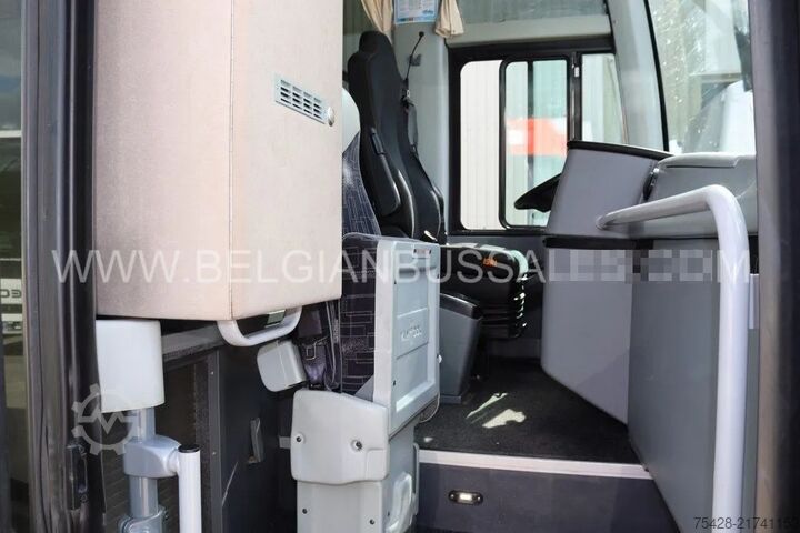 Motor coach Van Hool EX16 M  / Tourismo / Acron / 13.3m / Euro 6