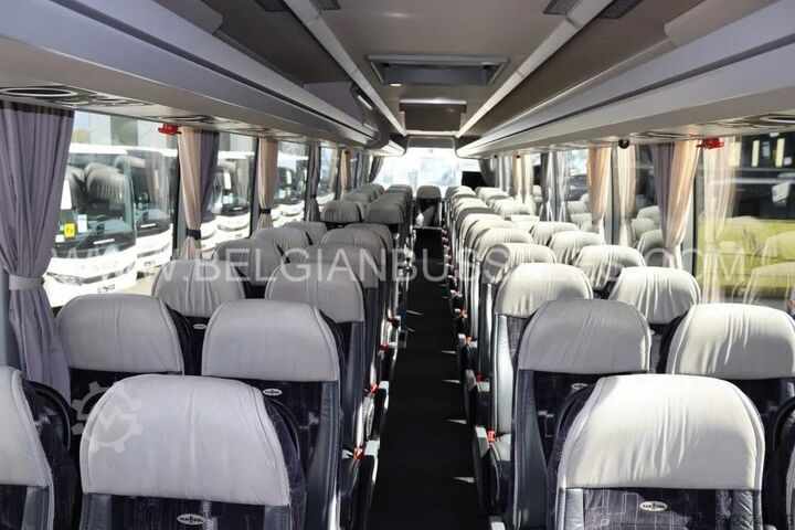 Motor coach Van Hool EX16 M  / Tourismo / Acron / 13.3m / Euro 6