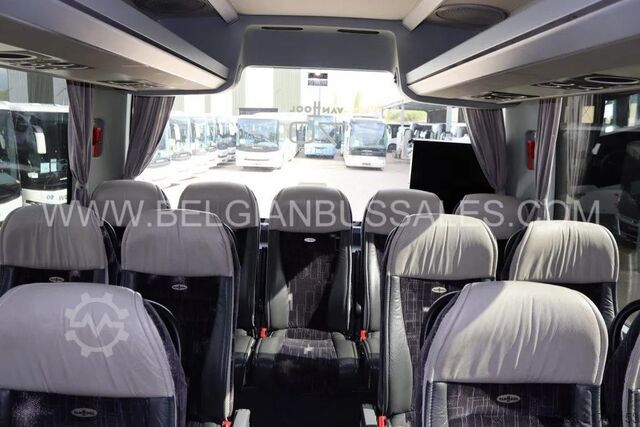 Reisebus Van Hool EX16 M  / Tourismo / Acron / 13.3m / Euro 6