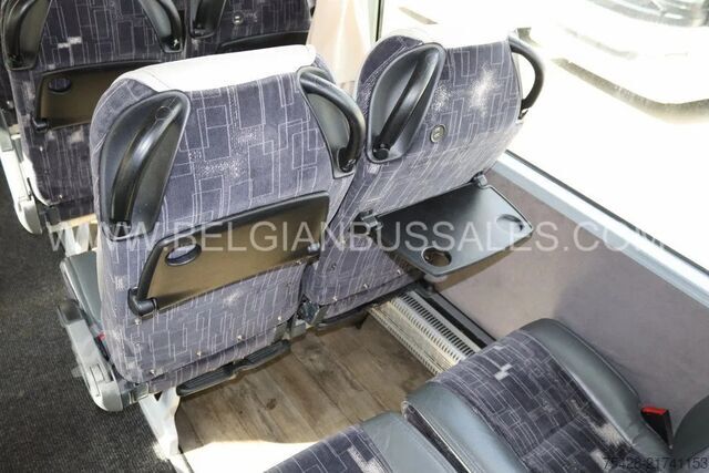 Reisebus Van Hool EX16 M  / Tourismo / Acron / 13.3m / Euro 6