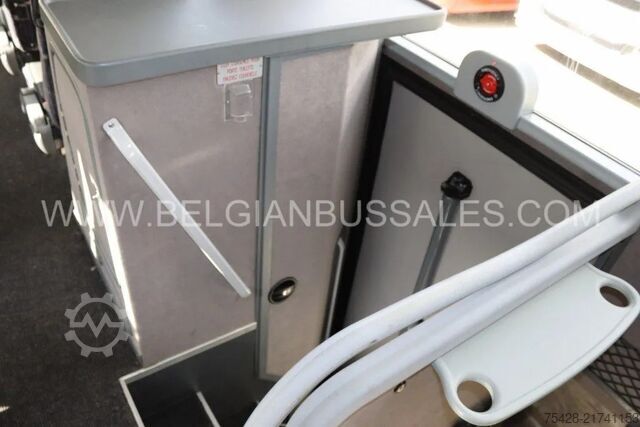 Reisebus Van Hool EX16 M  / Tourismo / Acron / 13.3m / Euro 6