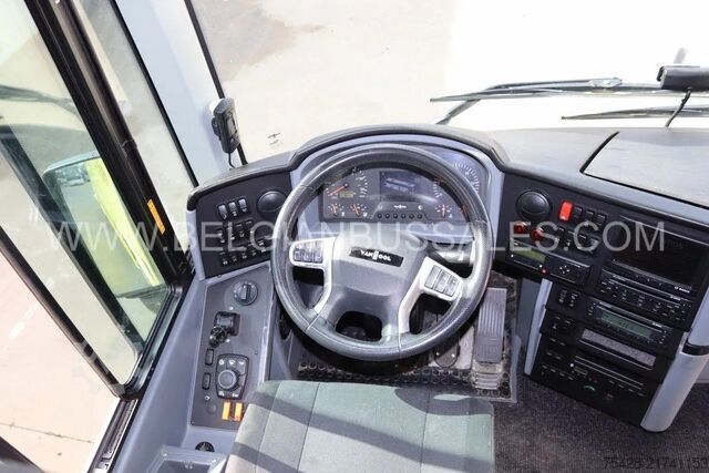 Reisebus Van Hool EX16 M  / Tourismo / Acron / 13.3m / Euro 6