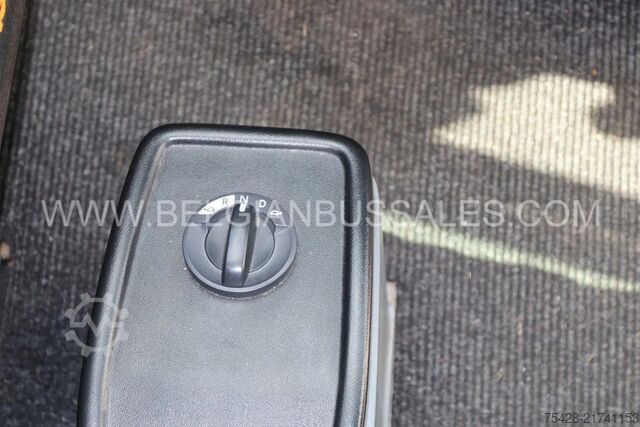Reisebus Van Hool EX16 M  / Tourismo / Acron / 13.3m / Euro 6