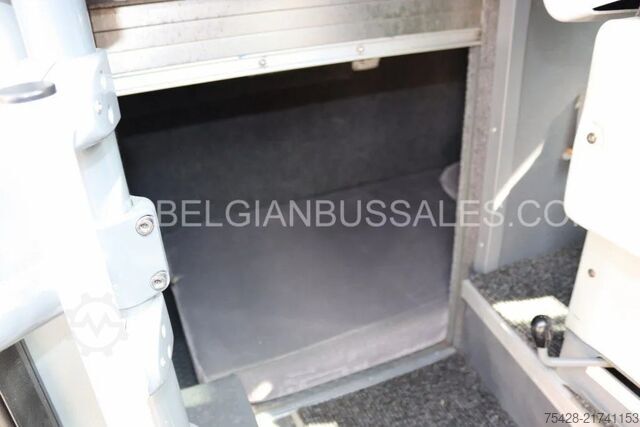 Reisebus Van Hool EX16 M  / Tourismo / Acron / 13.3m / Euro 6