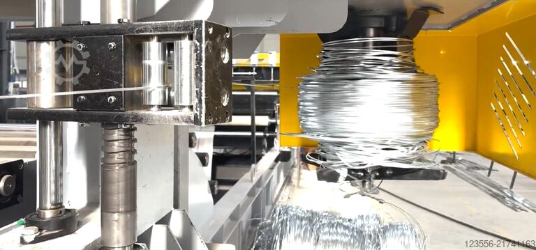 Coil Slitting Line 3-4 mm 1500 mm 15 Ton BOSPORAS MACHINERY | AYIKA 15-3-4-1500 DM-MD