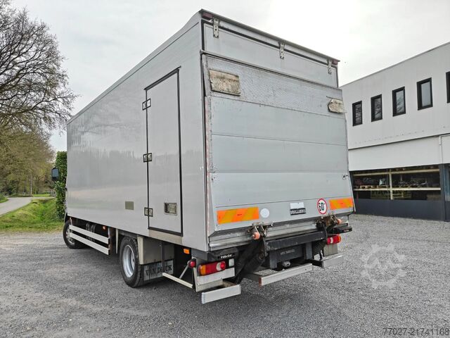 Koffer DAF LF 55.250 Box iso