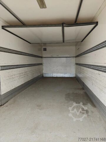 Koffer DAF LF 55.250 Box iso