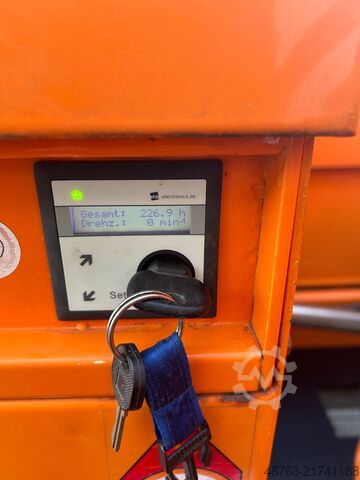 Chipper forest wood chipper wood shredder Jensen A425