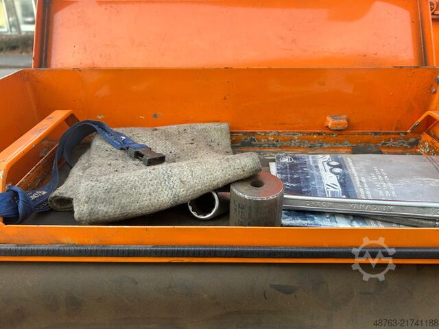 Chipper forest wood chipper wood shredder Jensen A425