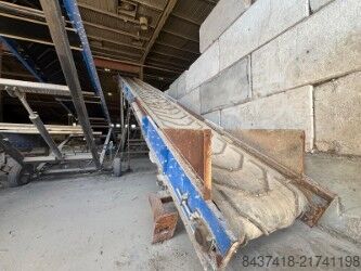 Primary shredder MJ Recycling M&J PreShred 4000 S