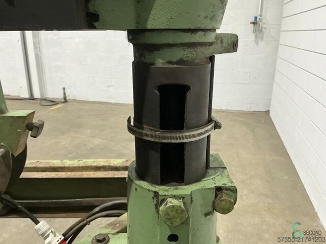 Radial arm saws  Wadkin BRA 350 Wadkin BRA 350