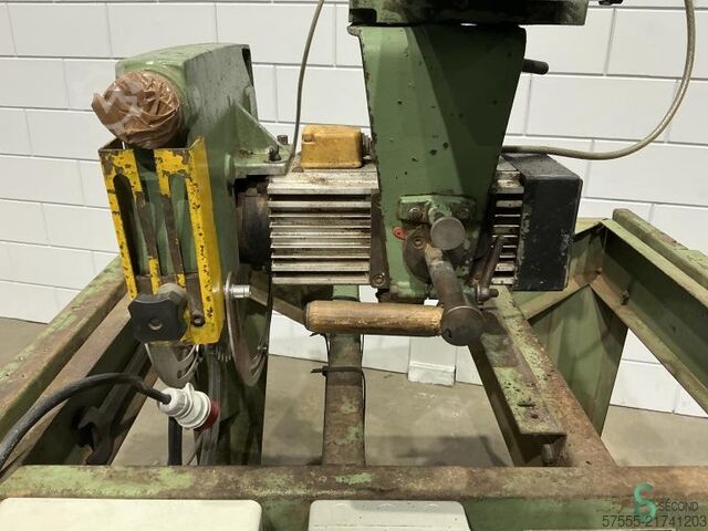 Radial arm saws  Wadkin BRA 350 Wadkin BRA 350