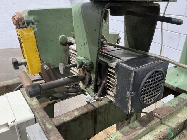 Radial arm saws  Wadkin BRA 350 Wadkin BRA 350