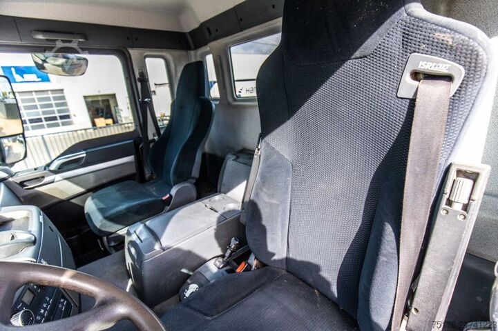 Hook arm system MAN TGS 41.440 BB