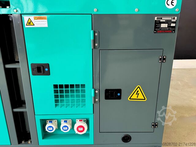 Generator Ashita AG3-90
