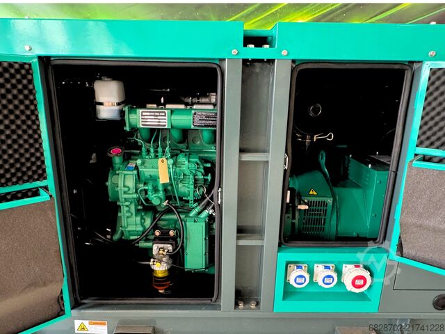 Generator Ashita AG3-90