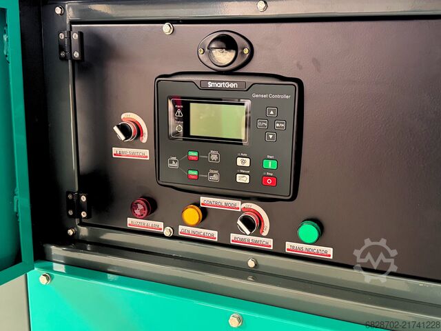 Generator Ashita AG3-90