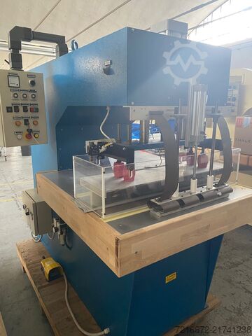 High frequency welding machine CEBB H.F. TECHNOLOGY PL800-12-REV