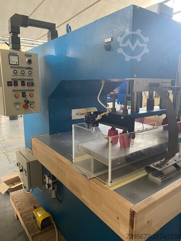 High frequency welding machine CEBB H.F. TECHNOLOGY PL800-12-REV