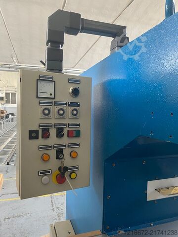 High frequency welding machine CEBB H.F. TECHNOLOGY PL800-12-REV