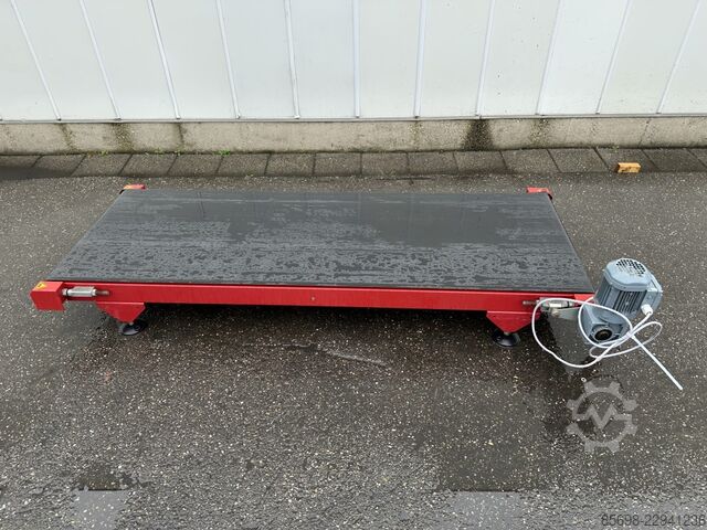 Taks conveyor 205 x 70 cm TAKS 