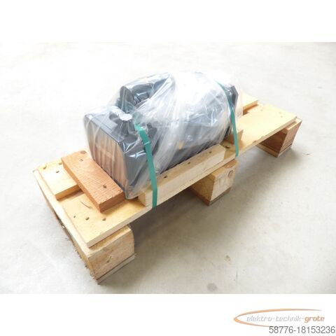 Control unit Siemens 1FT6084-8WF71-4EH1 Motor SN: YFA420440508002 - ! -