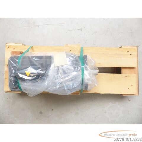 Control unit Siemens 1FT6084-8WF71-4EH1 Motor SN: YFA420440508002 - ! -