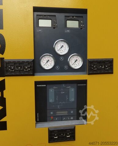 Adsorption dryer DC75 Kaeser DC75