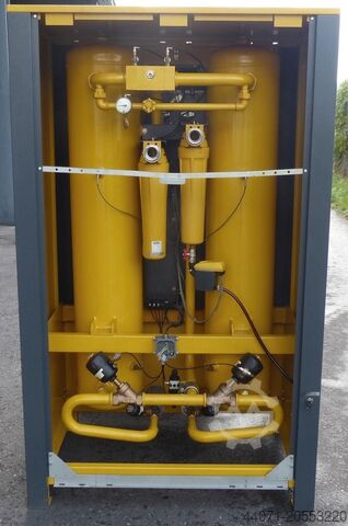 Adsorption dryer DC75 Kaeser DC75