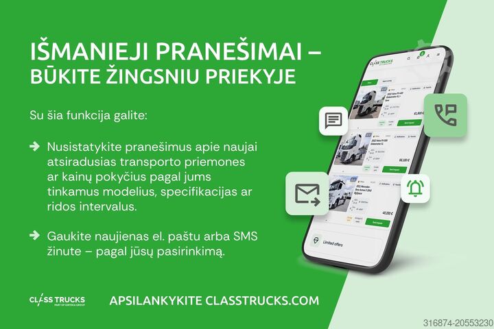 Reefer semitrailer SCHMITZ CARGOBULL SKO FP 60 ThermoKing SLXi 300