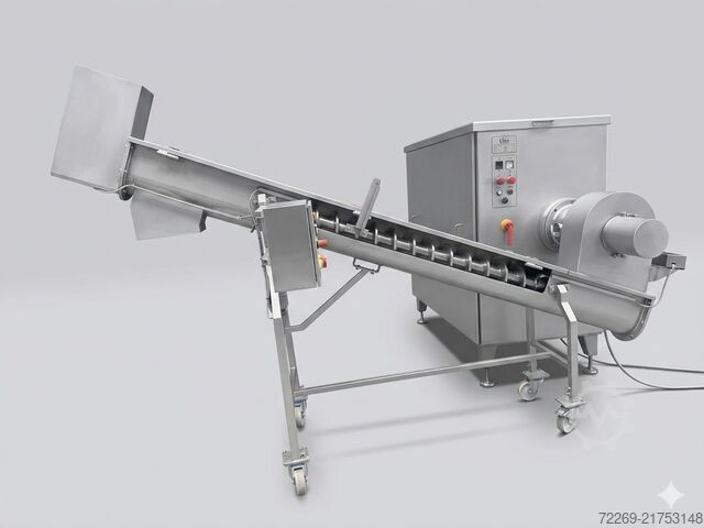 Lima RM 700 DSP Separator Lima RM 700 DSP