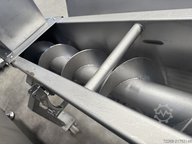 Lima RM 700 DSP Separator Lima RM 700 DSP